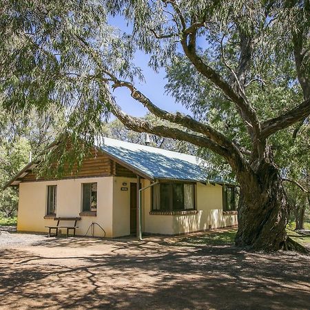 Wyadup Brook Cottages Yallingup Exterior foto
