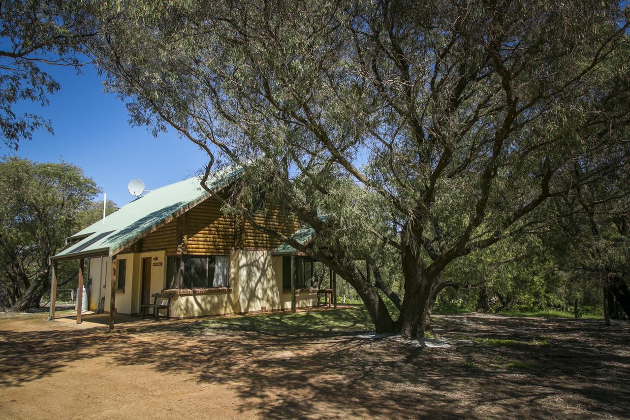 Wyadup Brook Cottages Yallingup Exterior foto